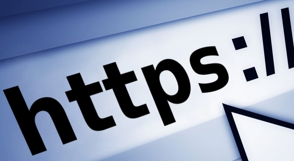 Twitter Https